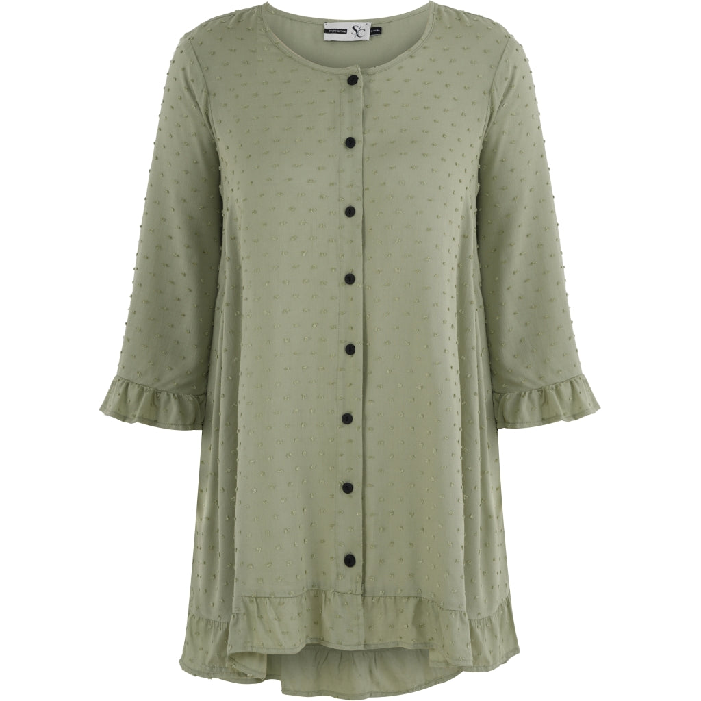 Studio Freya Shirt - MORE COLOURS Shirt Mint