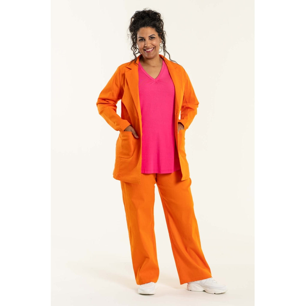 Studio Kajsa Bengalin trousers - FLERE FARVER Trousers