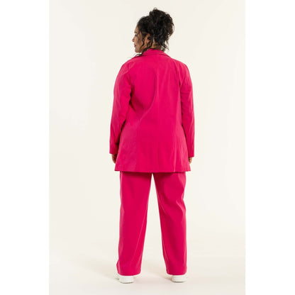 Studio Kajsa Bengalin trousers - FLERE FARVER Trousers