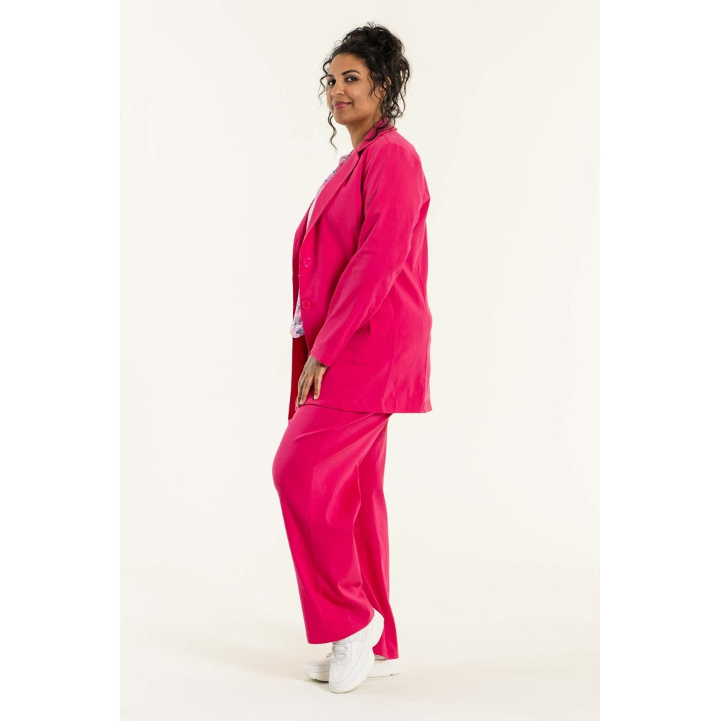 Studio Kajsa Bengalin trousers - FLERE FARVER Trousers