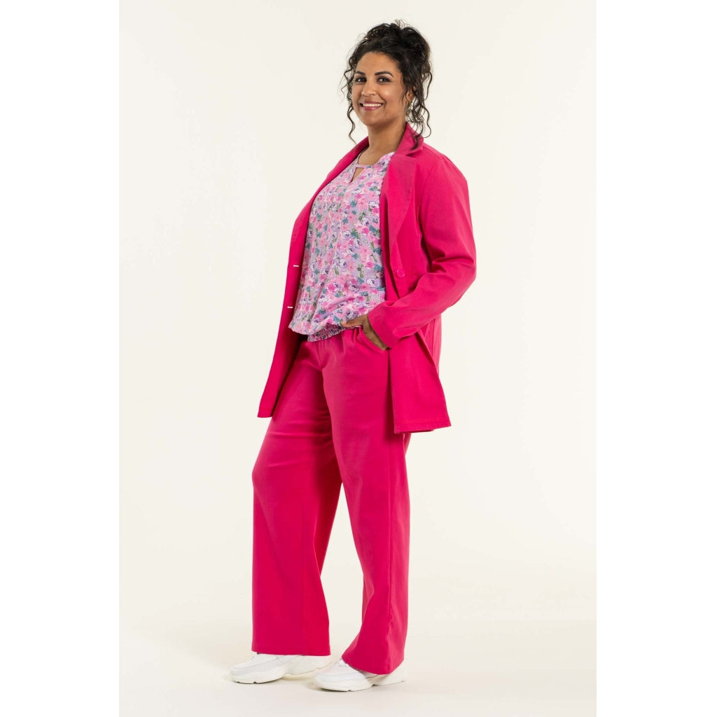 Studio Kajsa Bengalin trousers - FLERE FARVER Trousers