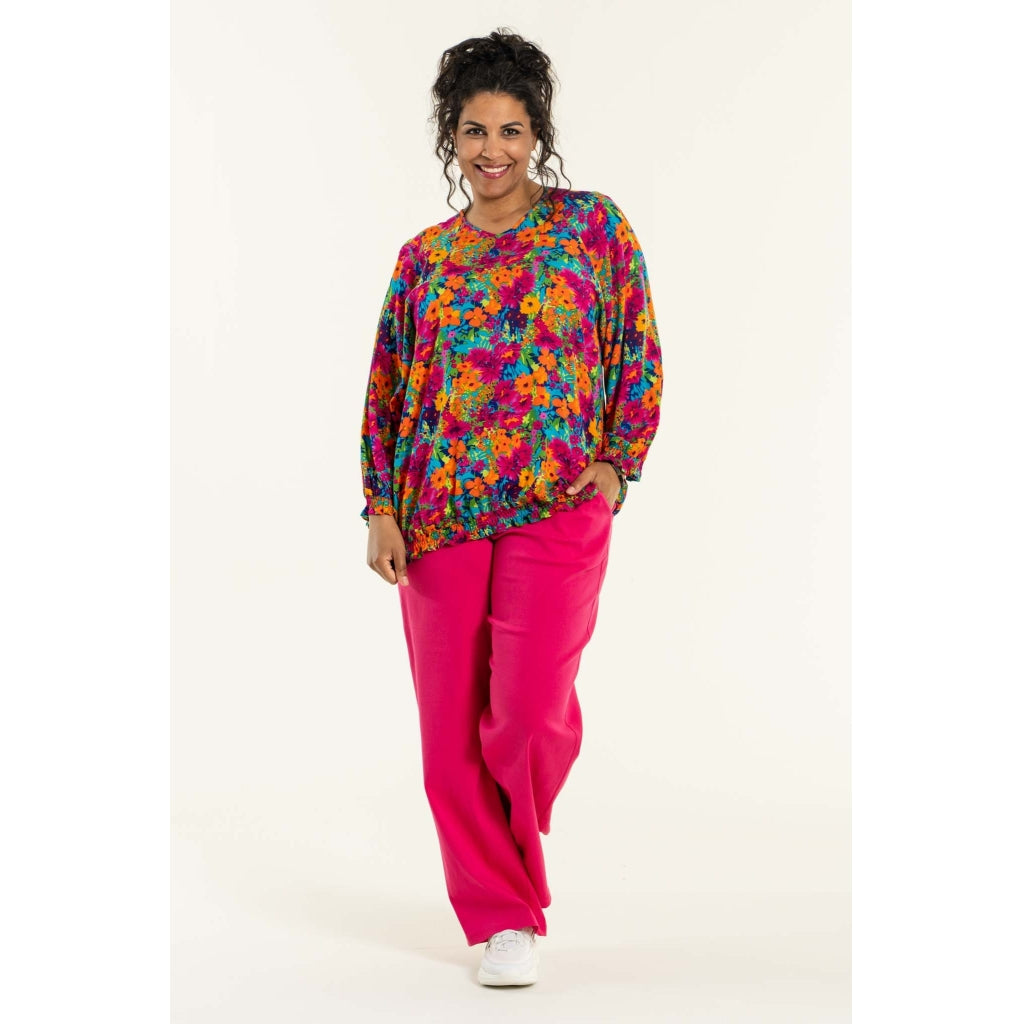 Studio Kajsa Bengalin trousers - FLERE FARVER Trousers