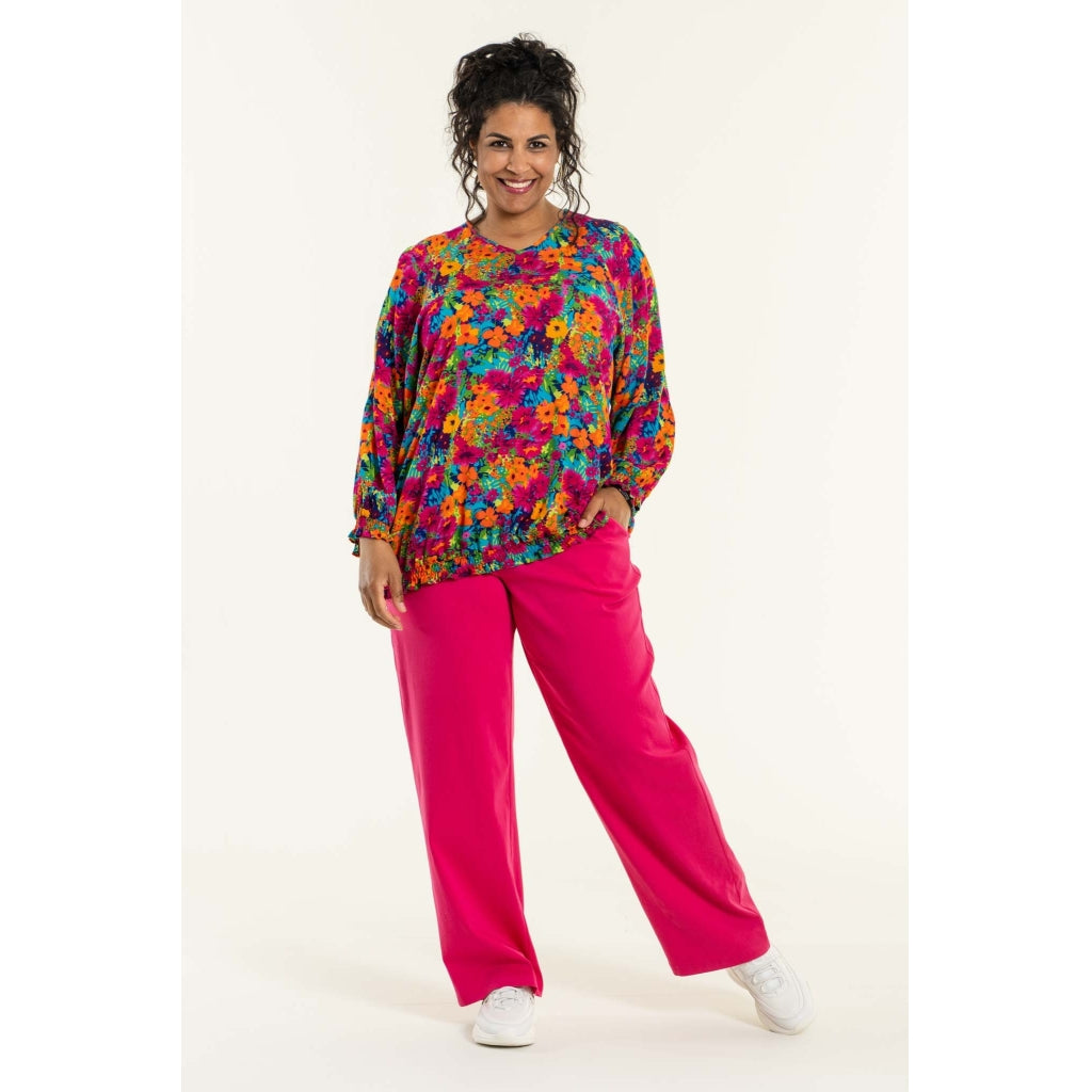 Studio Kajsa Bengalin trousers - FLERE FARVER Trousers