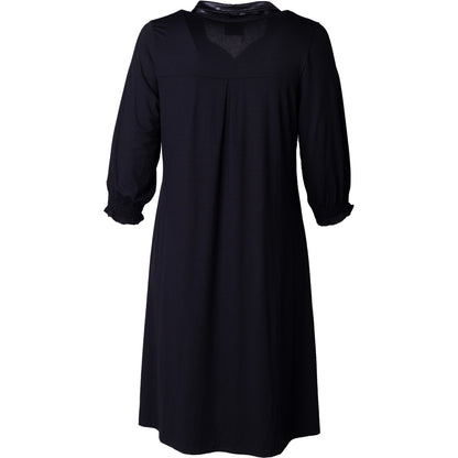 Studio SAlberte Shirt dress Shirt Dress Black