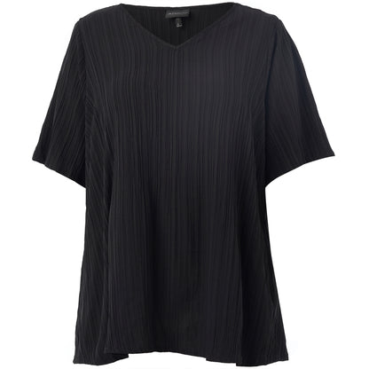 Studio SApril Blouse Blouse Black
