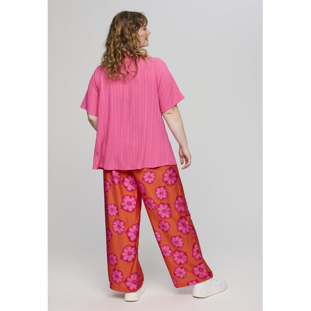 Studio SApril Blouse Blouse Pink