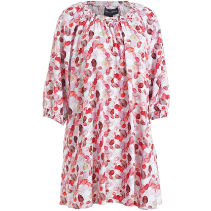 Studio SBerbel Tunic Tunic Red sports