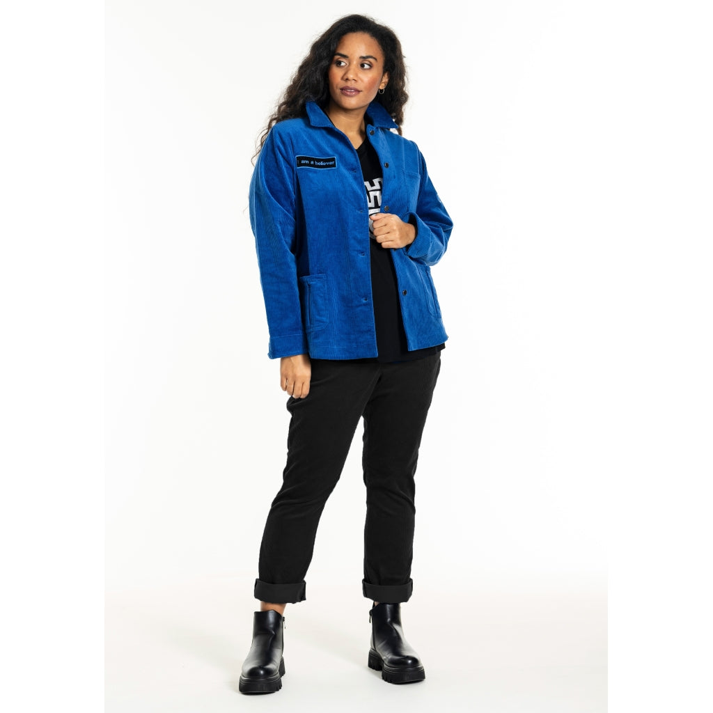 Studio SBerete Trousers Trousers Black