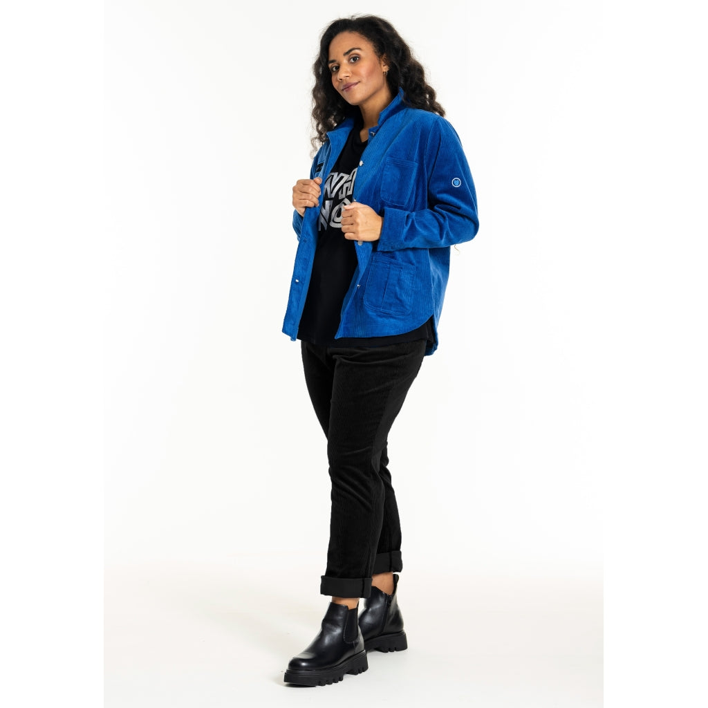 Studio SBerete Trousers Trousers Black