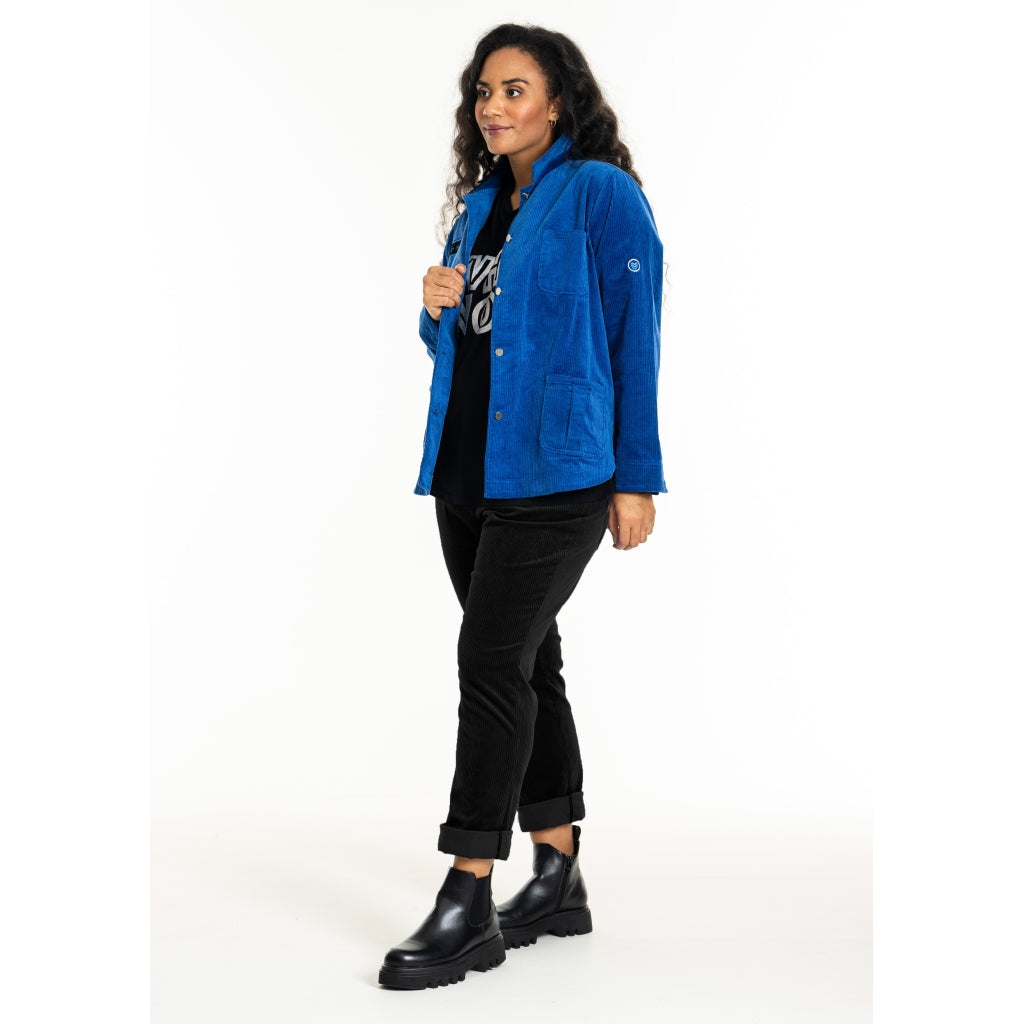 Studio SBerete Trousers Trousers Black