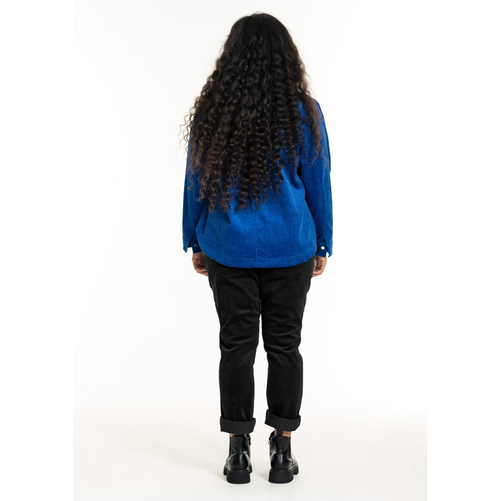 Studio SBerete Trousers Trousers Black