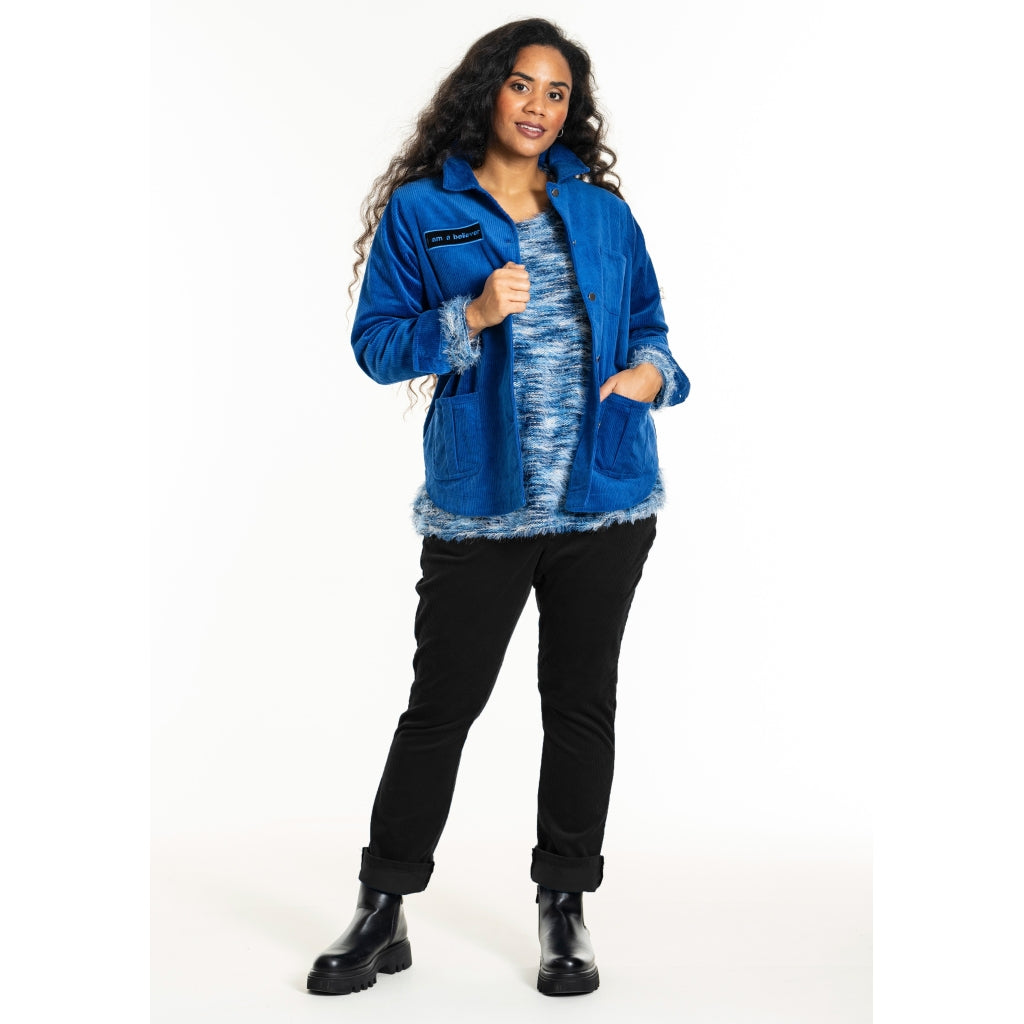 Studio SBerete Trousers Trousers Black