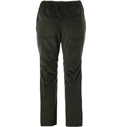 Studio SBerete Trousers Trousers Green