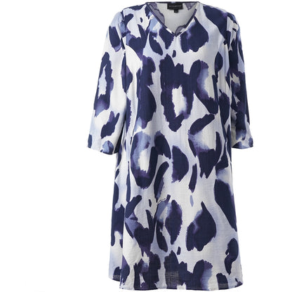 Studio SBirgitte Dress Dress Blue clouds