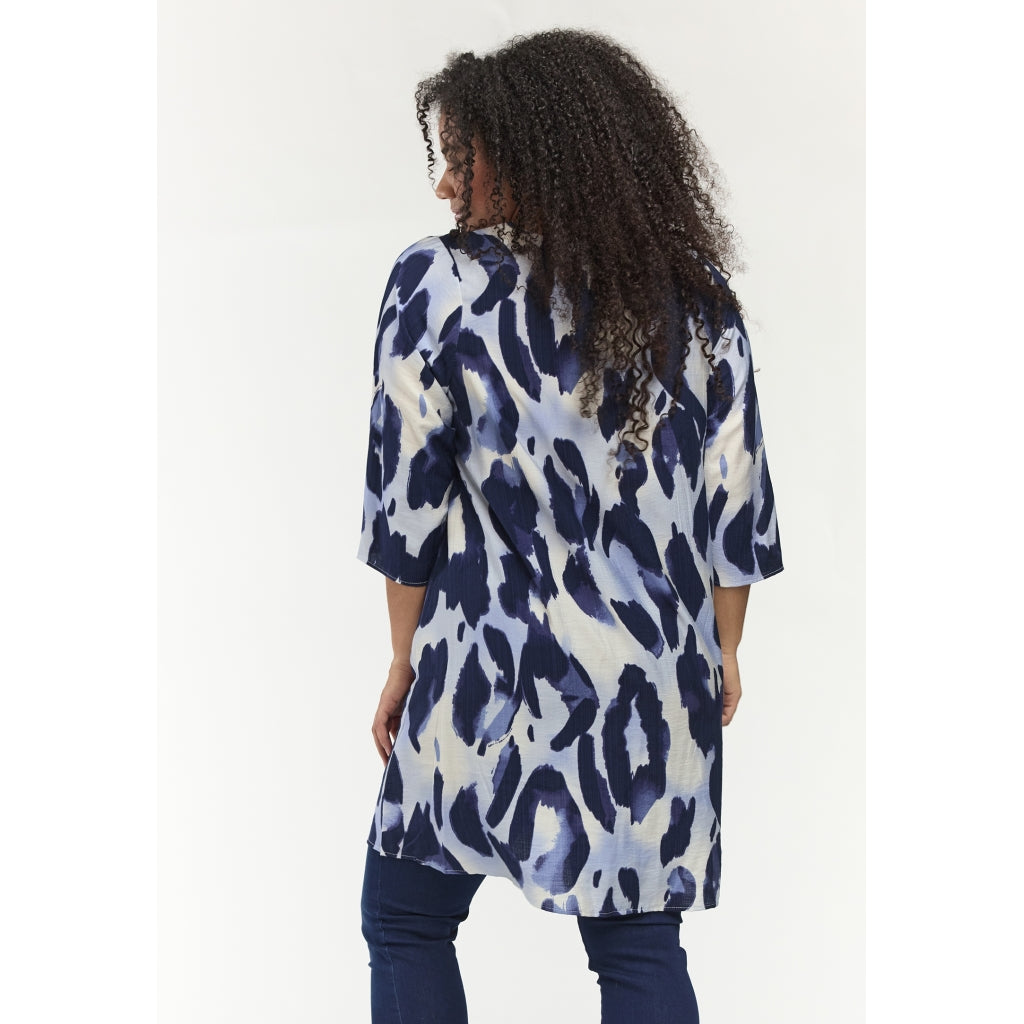 Studio SBirgitte Dress Dress Blue clouds
