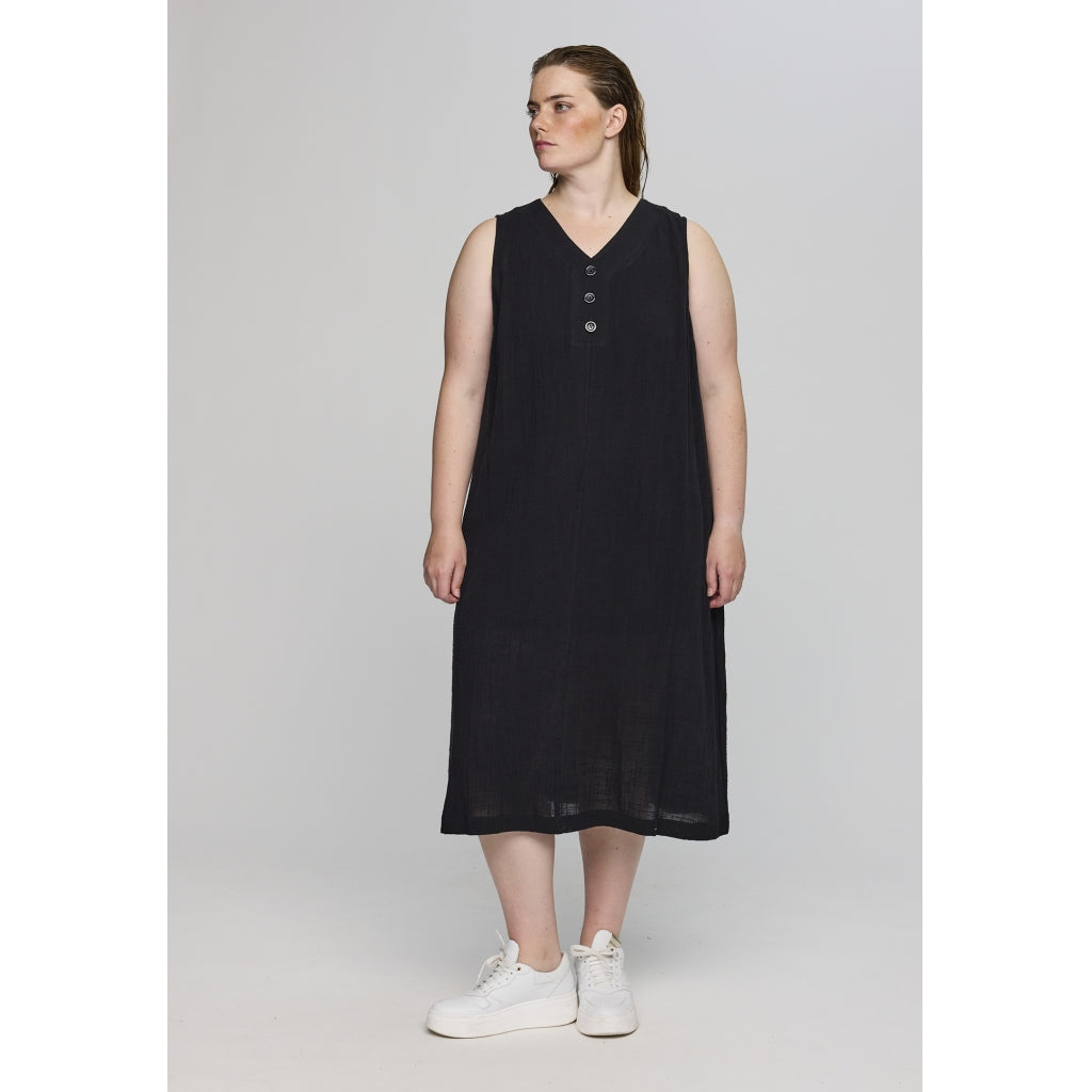 Studio SCadence dress Dress Black