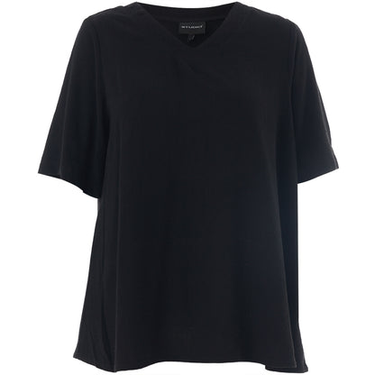 Studio SCandice Blouse Blouse Black