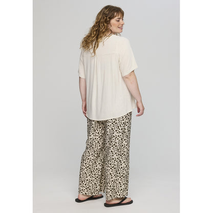 Studio SCandice Blouse Blouse Sand