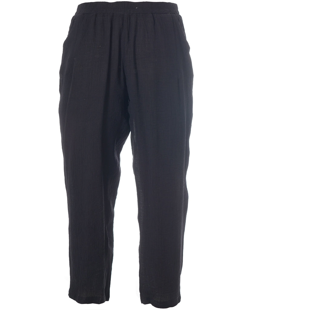 Studio SDanita Trousers Trousers Black
