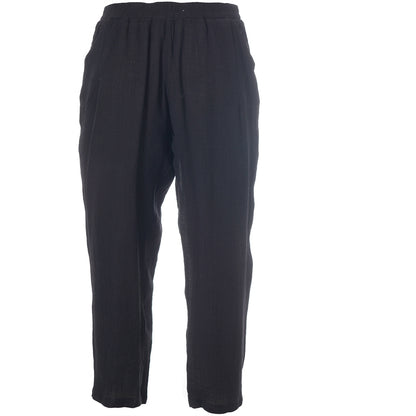 Studio SDanita Trousers Trousers Black