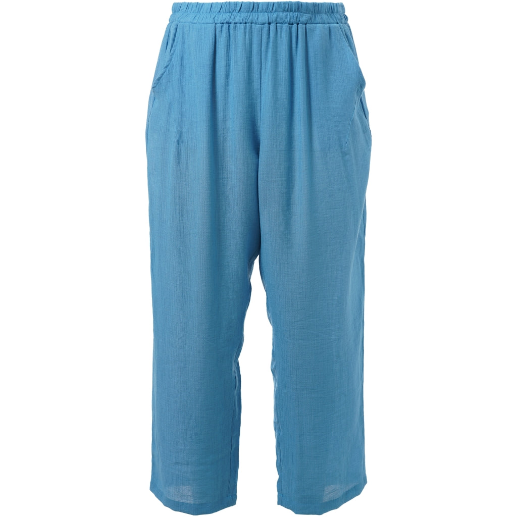 Studio SDanita Trousers Trousers Dusty Blue