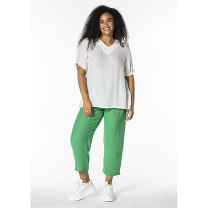 Studio SDanita Trousers Trousers Green