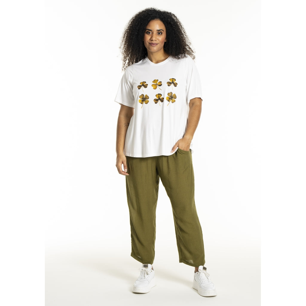 Studio SDanita Trousers Trousers Green