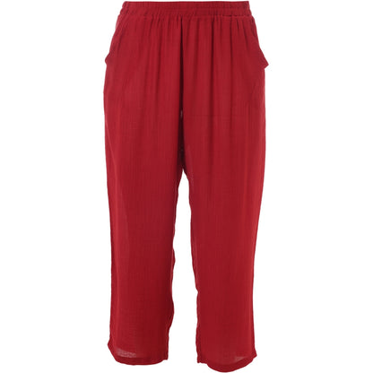 Studio SDanita Trousers Trousers Red
