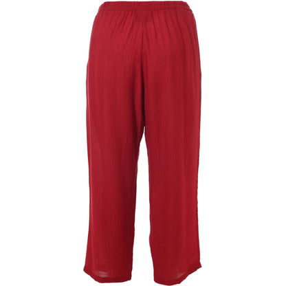 Studio SDanita Trousers Trousers Red