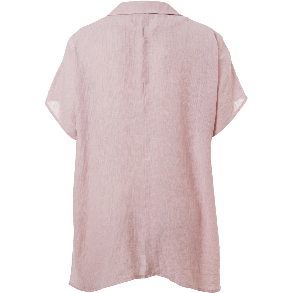 Studio SDaria Shirt Shirt Rose