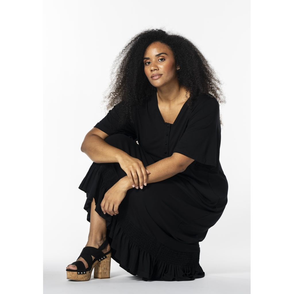 Studio SDidia Dress Dress Black