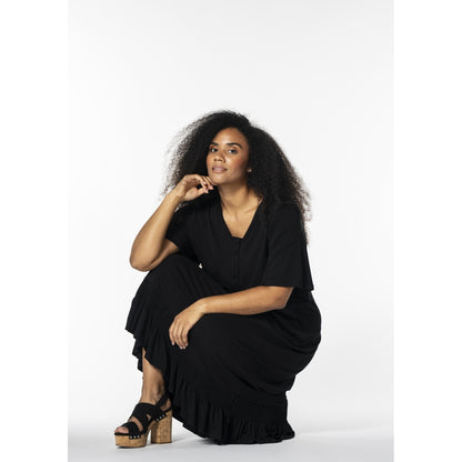 Studio SDidia Dress Dress Black