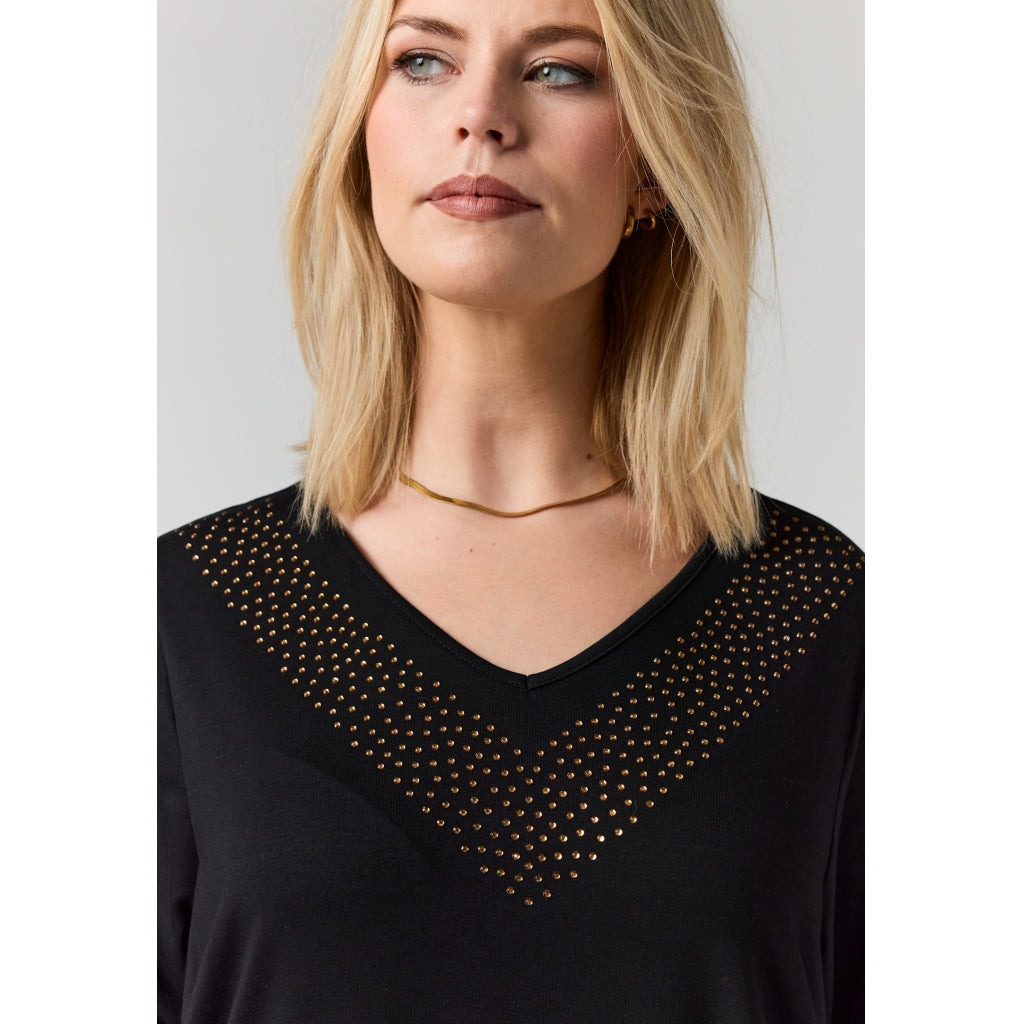 Studio SDitte Tunic Tunic Black