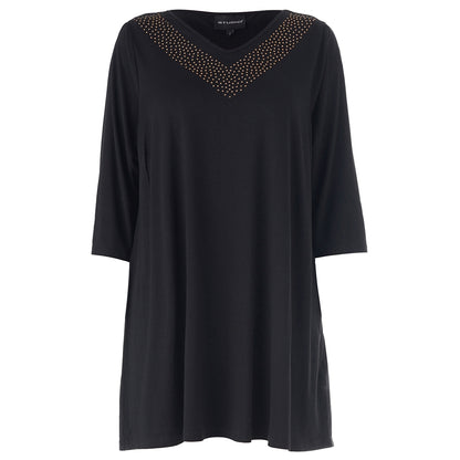Studio SDitte Tunic Tunic Black
