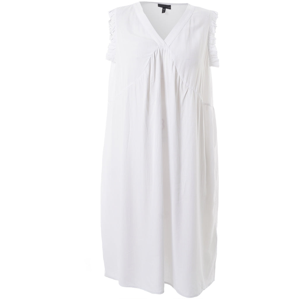 Studio SDusine Dress Dress White