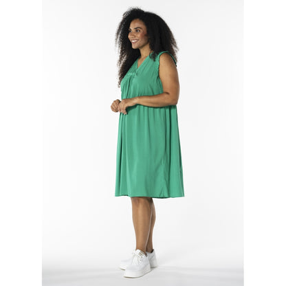 Studio SDusine Dress Dress Green