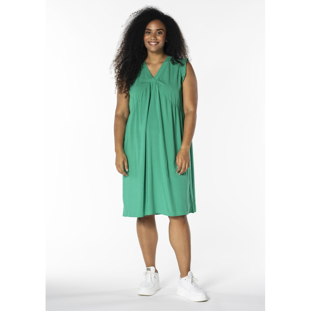 Studio SDusine Dress Dress Green