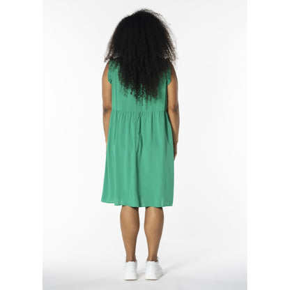 Studio SDusine Dress Dress Green
