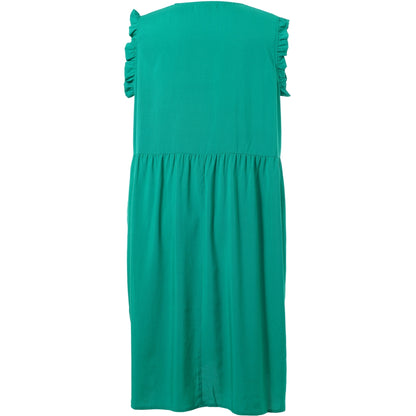 Studio SDusine Dress Dress Green