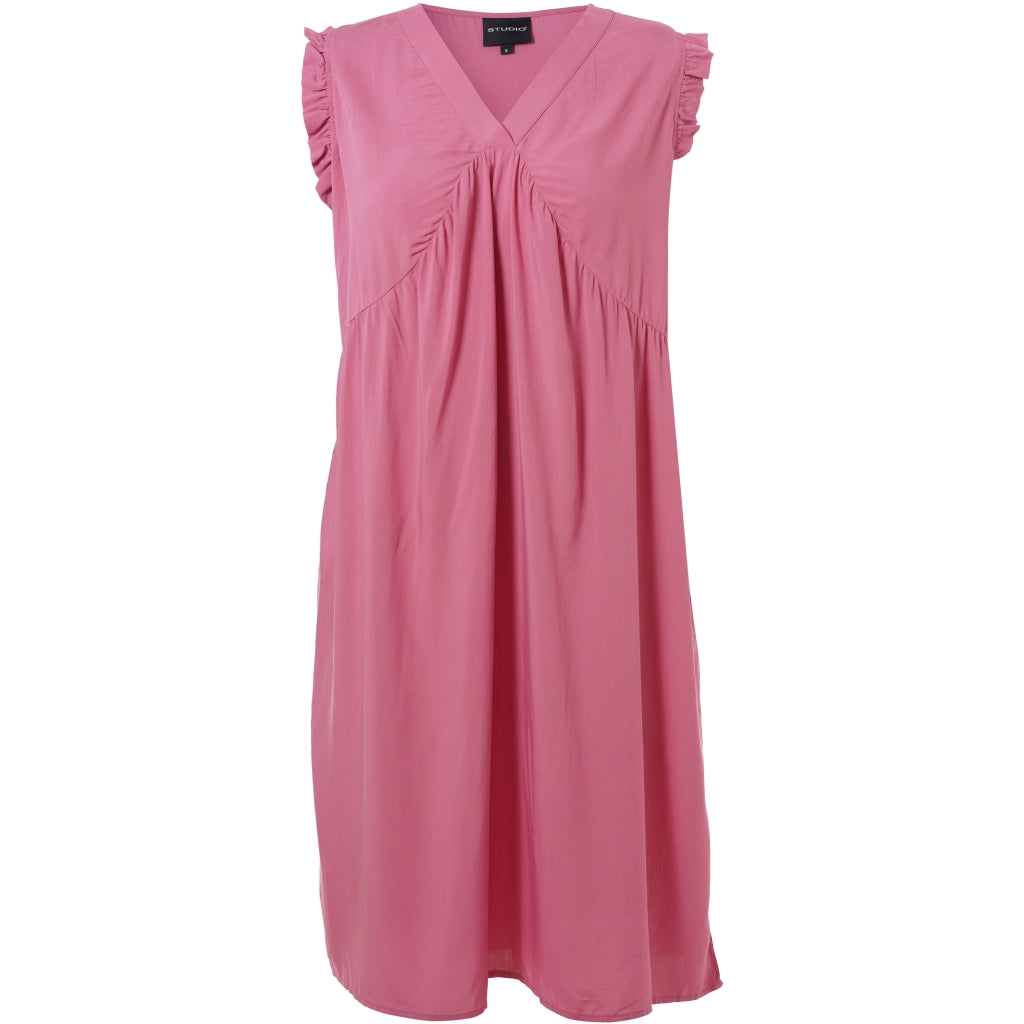 Studio SDusine Dress Dress Old Rose