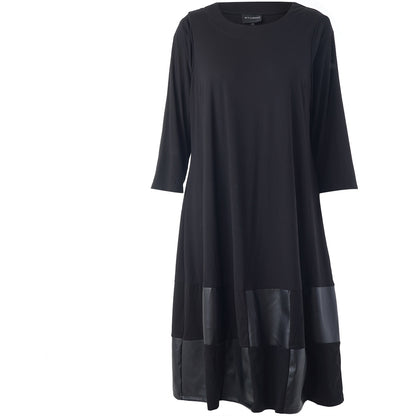 Studio SEllinor Dress Dress Black