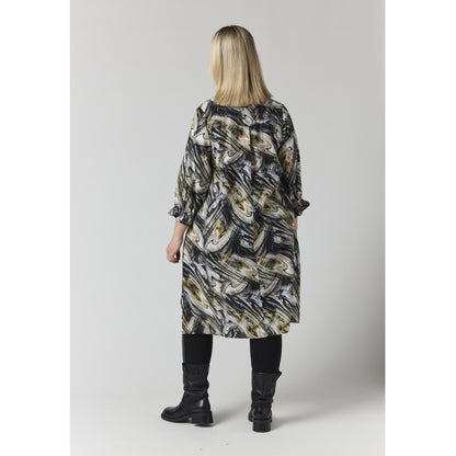Studio SElma Tunic Tunic Multi Colour