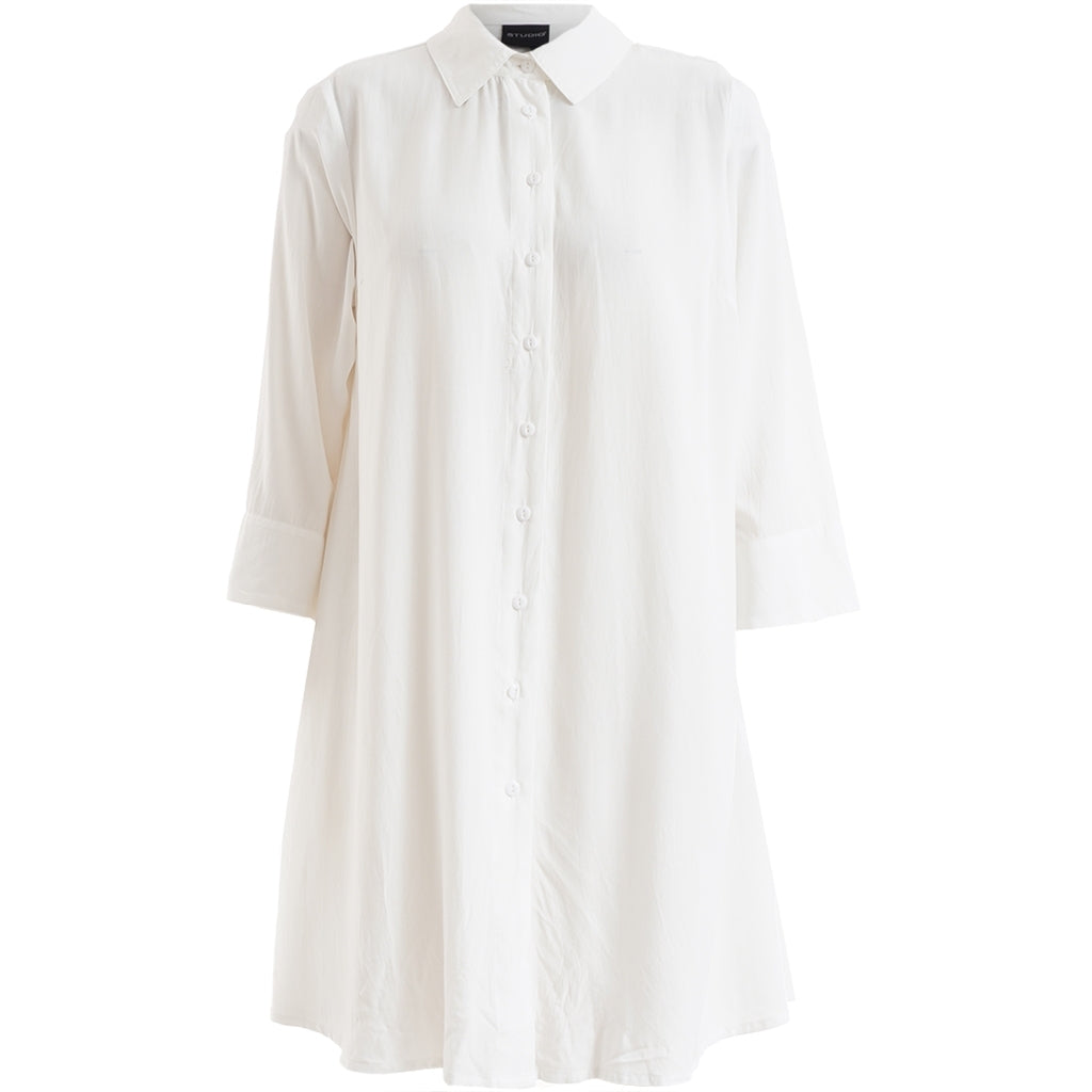 Studio SEmilie Shirt Shirt Offwhite