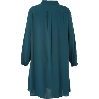 Studio SEmilie Shirt Shirt Metallic Green