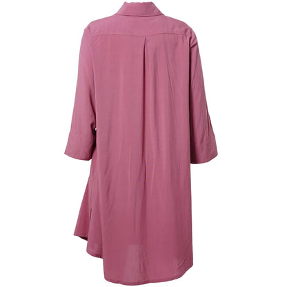 Studio SEmilie Shirt Shirt Rose
