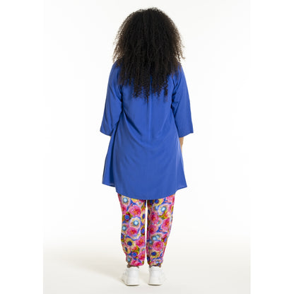 Studio SEmilie Shirt Shirt Cobolt Blue