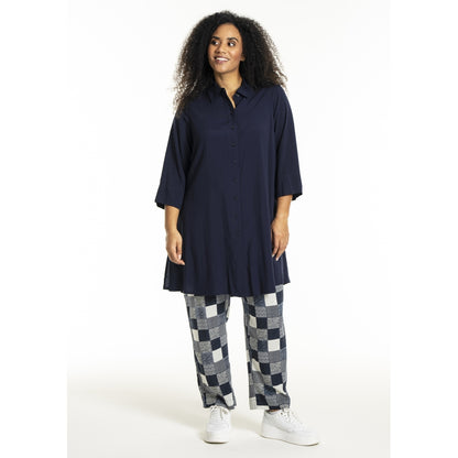 Studio SEmilie Shirt Shirt Navy