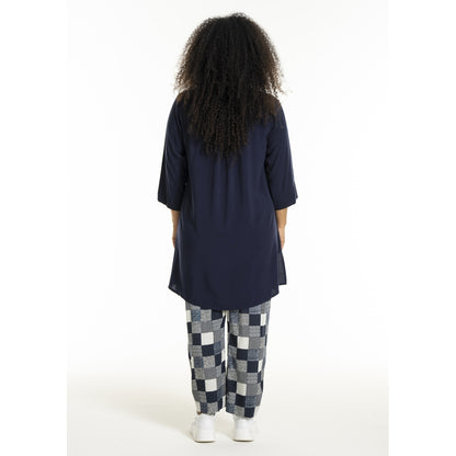 Studio SEmilie Shirt Shirt Navy