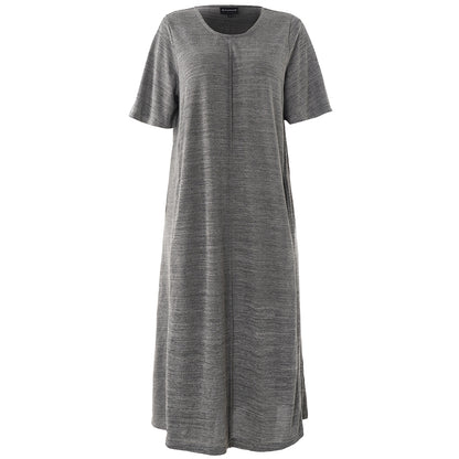 Studio SFilippa Dress Dress Grey Melange