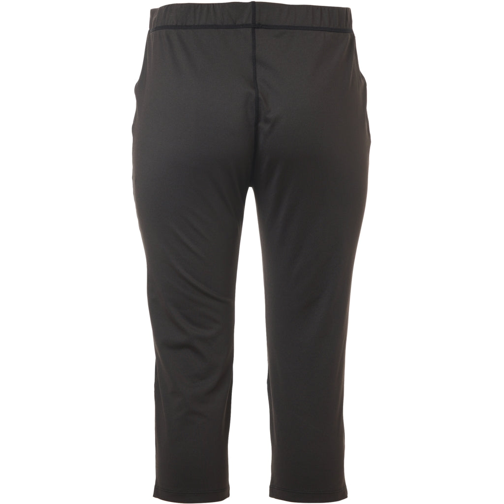 Studio SFitness Capri Capri Black with dusty green